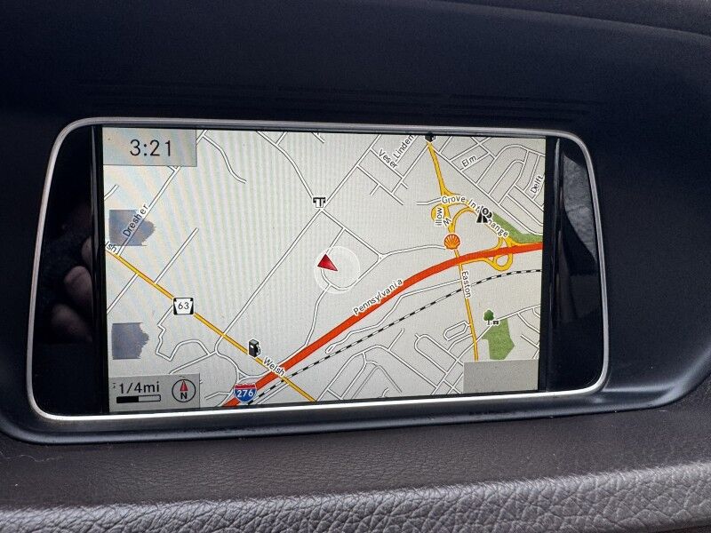 2014 Mercedes-Benz E350 Sport 4Matic Willow Grove PA