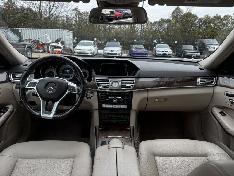 2014 Mercedes-Benz E350 Sport 4Matic Willow Grove PA