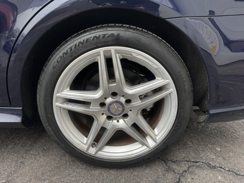 2014 Mercedes-Benz E350 Sport 4Matic Willow Grove PA