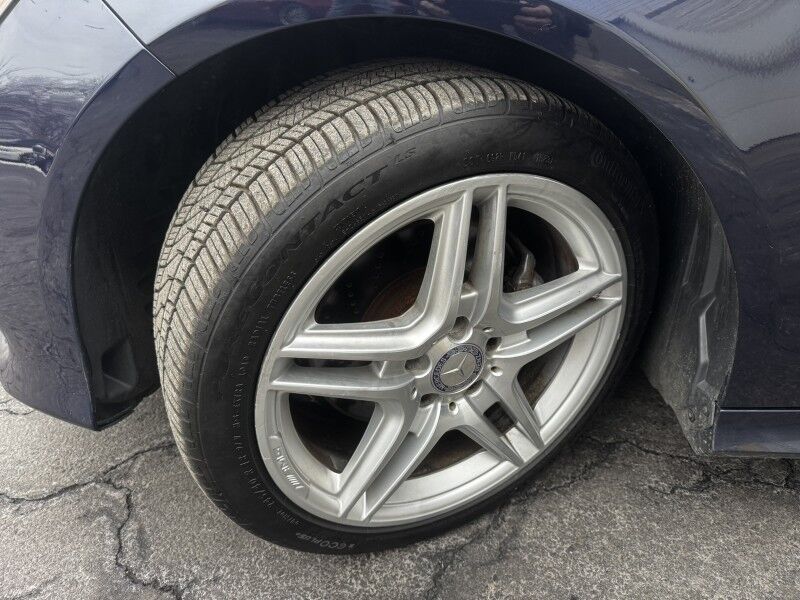 2014 Mercedes-Benz E350 Sport 4Matic Willow Grove PA