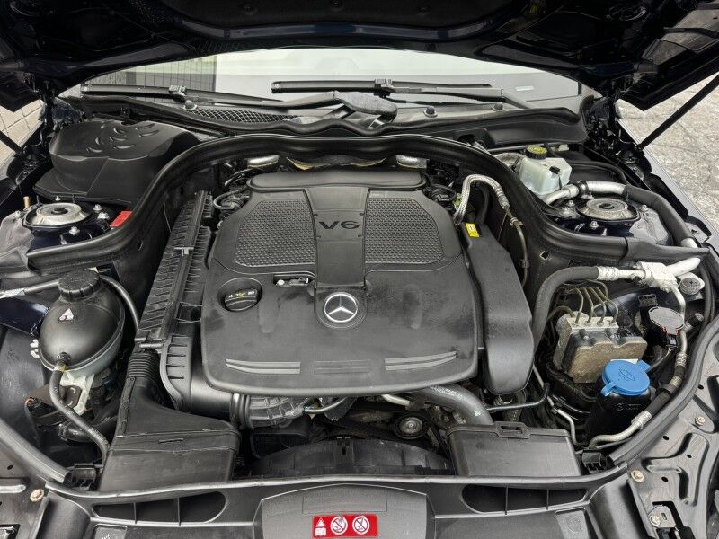 2014 Mercedes-Benz E350 Sport 4Matic Willow Grove PA