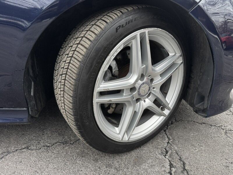 2014 Mercedes-Benz E350 Sport 4Matic Willow Grove PA