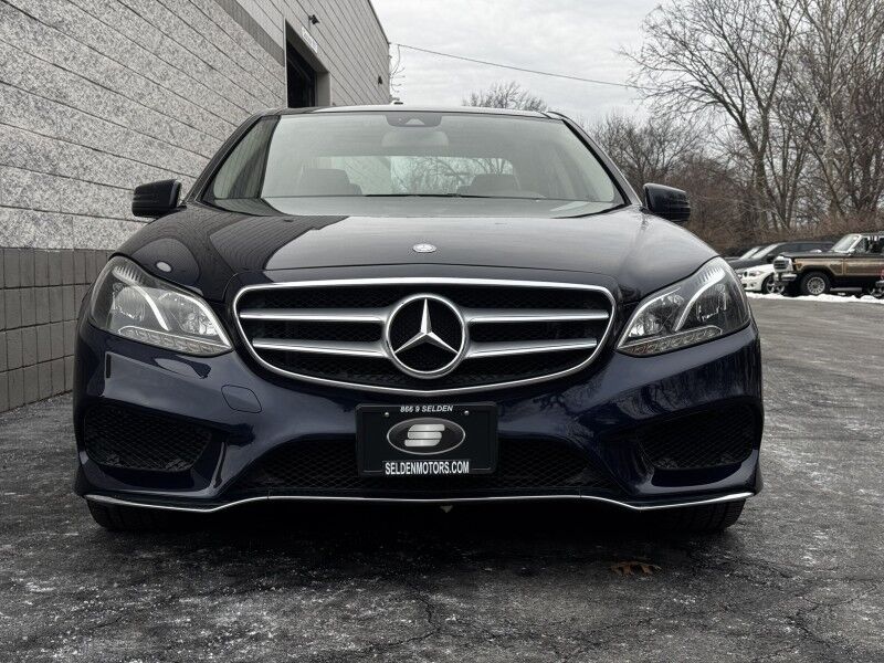 2014 Mercedes-Benz E350 Sport 4Matic Willow Grove PA