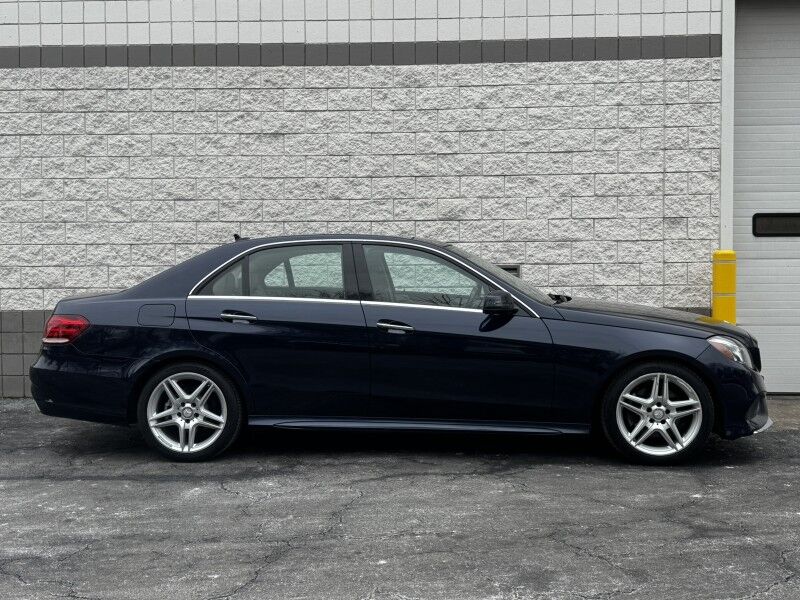 2014 Mercedes-Benz E350 Sport 4Matic Willow Grove PA