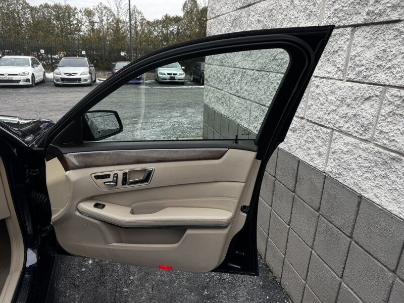 2014 Mercedes-Benz E350 Sport 4Matic Willow Grove PA