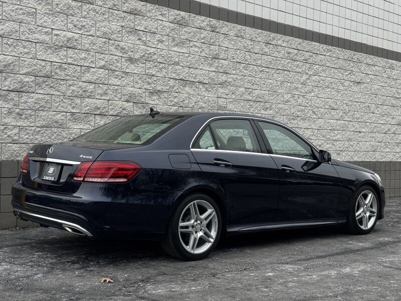2014 Mercedes-Benz E350 Sport 4Matic Willow Grove PA