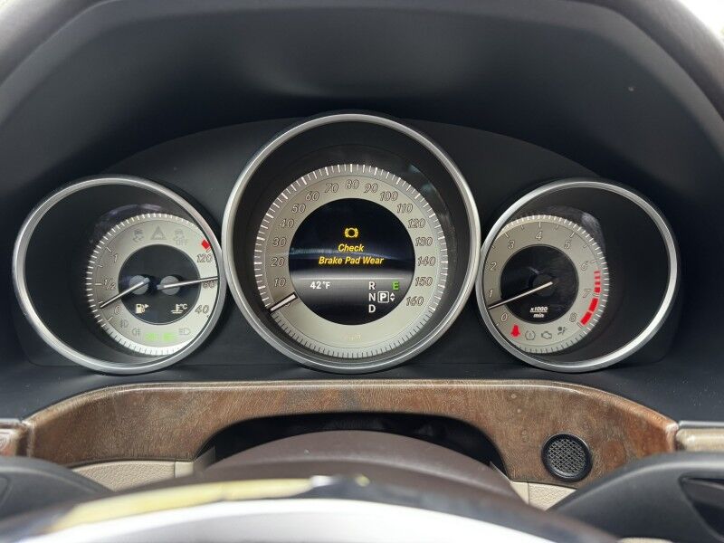 2014 Mercedes-Benz E350 Sport 4Matic Willow Grove PA