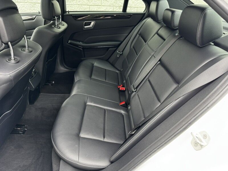 2014 Mercedes-Benz E350 Sport 4Matic Willow Grove PA