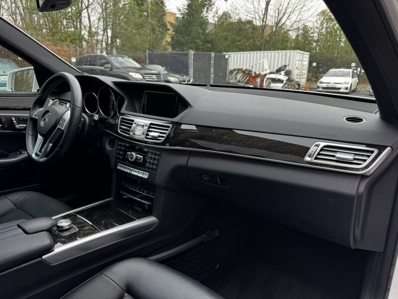 2014 Mercedes-Benz E350 Sport 4Matic Willow Grove PA