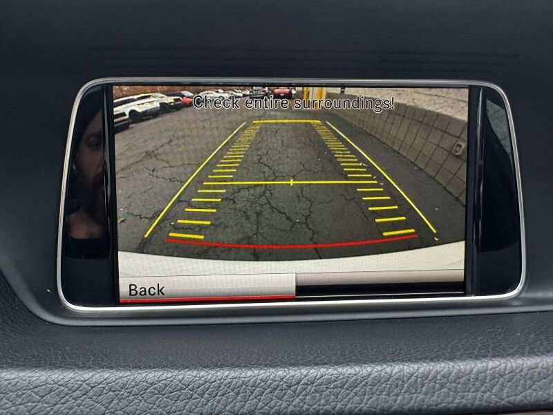 2014 Mercedes-Benz E350 Sport 4Matic Willow Grove PA