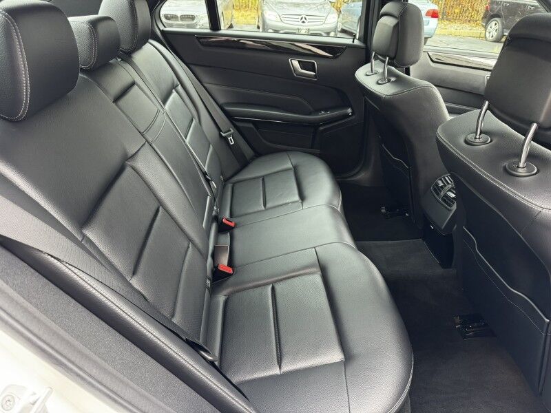 2014 Mercedes-Benz E350 Sport 4Matic Willow Grove PA