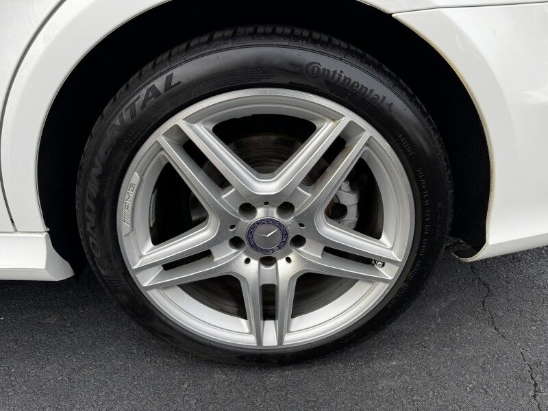 2014 Mercedes-Benz E350 Sport 4Matic Willow Grove PA