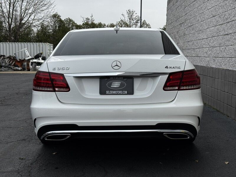 2014 Mercedes-Benz E350 Sport 4Matic Willow Grove PA