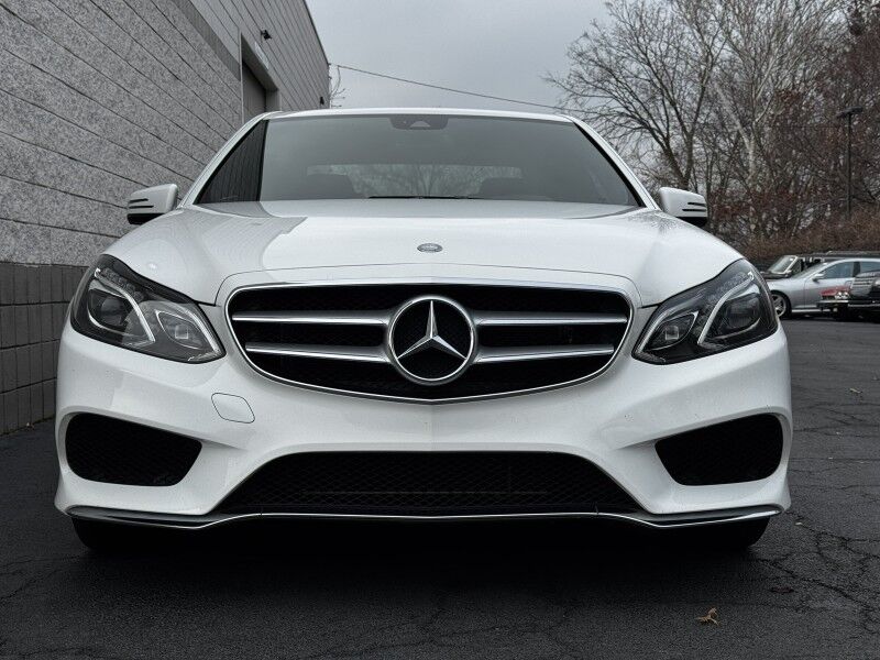 2014 Mercedes-Benz E350 Sport 4Matic Willow Grove PA