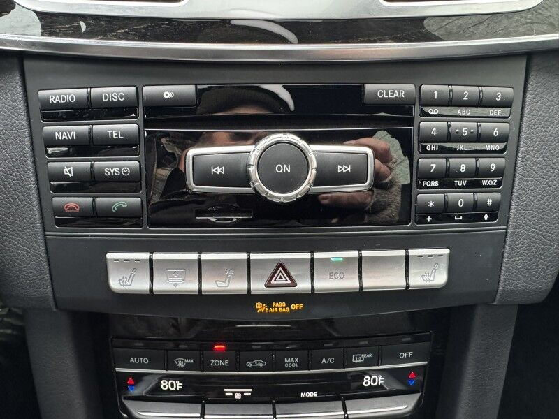 2014 Mercedes-Benz E350 Sport 4Matic Willow Grove PA