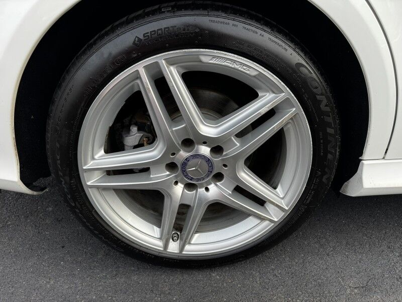 2014 Mercedes-Benz E350 Sport 4Matic Willow Grove PA