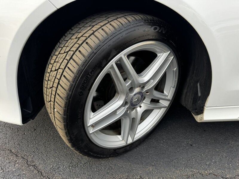 2014 Mercedes-Benz E350 Sport 4Matic Willow Grove PA