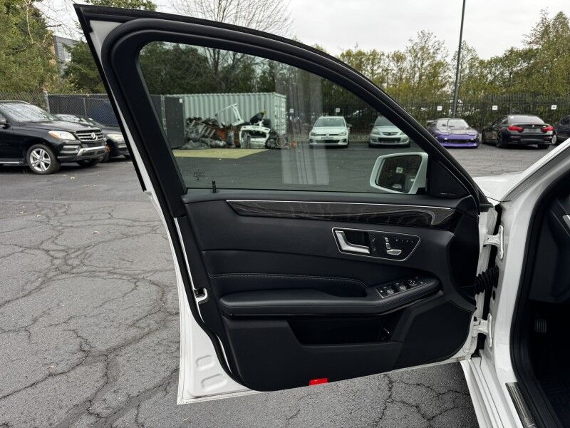 2014 Mercedes-Benz E350 Sport 4Matic Willow Grove PA