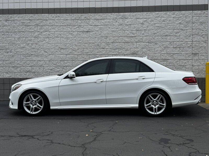2014 Mercedes-Benz E350 Sport 4Matic Willow Grove PA