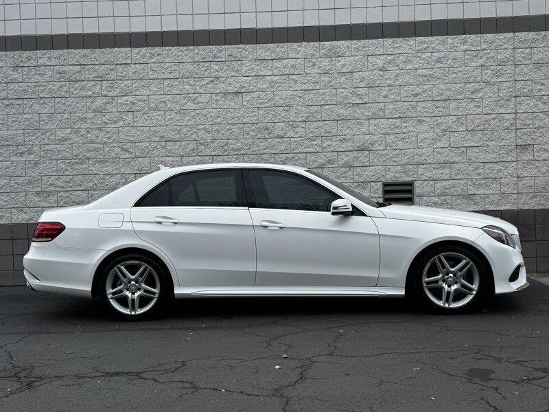 2014 Mercedes-Benz E350 Sport 4Matic Willow Grove PA