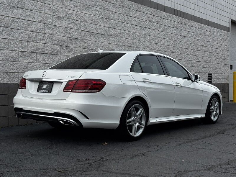 2014 Mercedes-Benz E350 Sport 4Matic Willow Grove PA