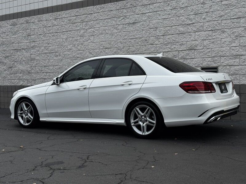 2014 Mercedes-Benz E350 Sport 4Matic Willow Grove PA