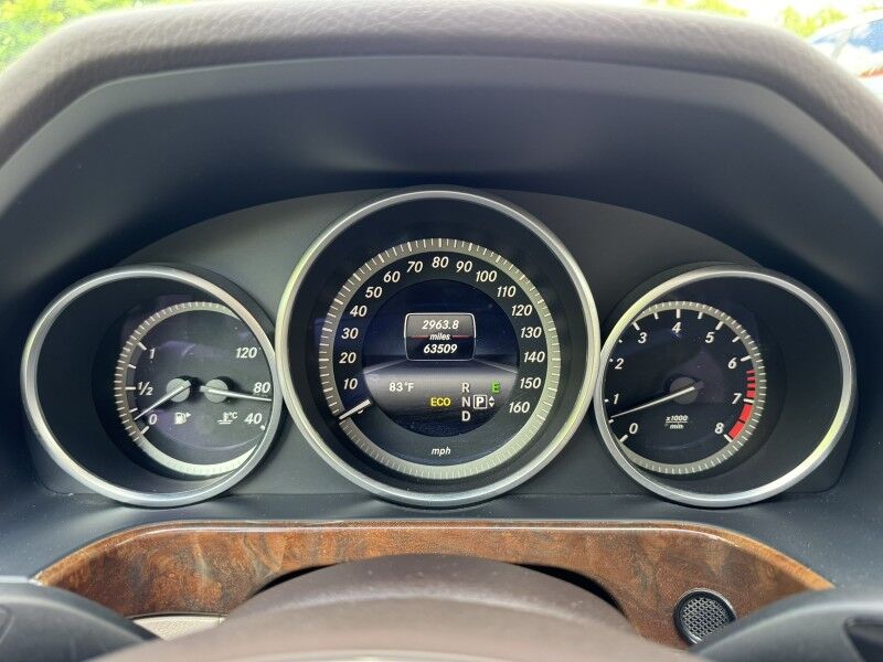 2014 Mercedes-Benz E350 Sport 4Matic Willow Grove PA