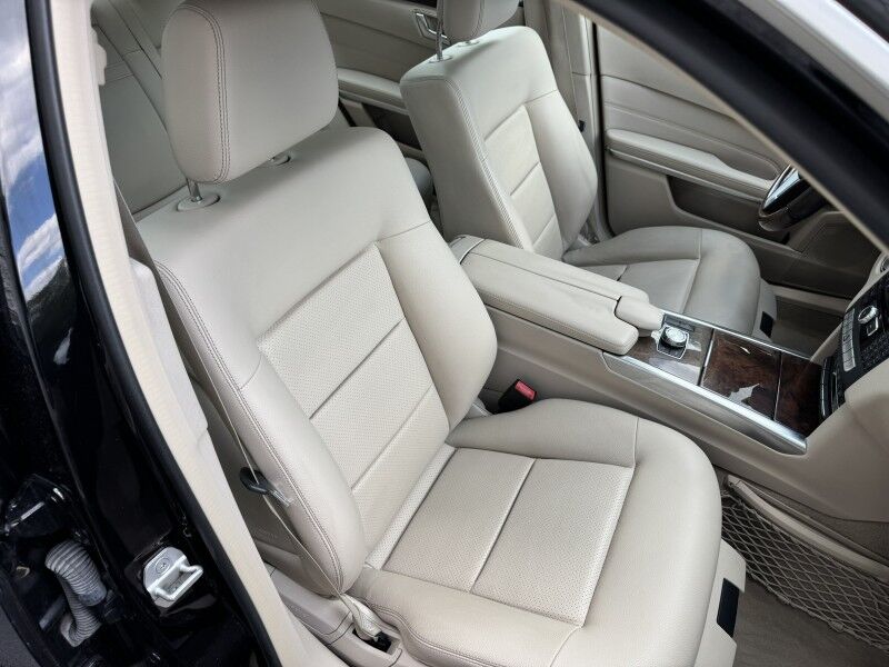 2014 Mercedes-Benz E350 Sport 4Matic Willow Grove PA