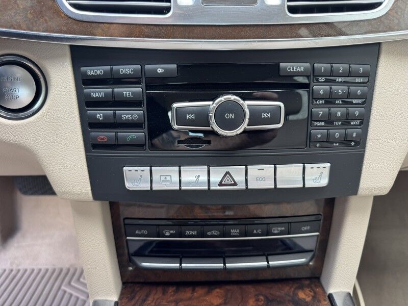 2014 Mercedes-Benz E350 Sport 4Matic Willow Grove PA