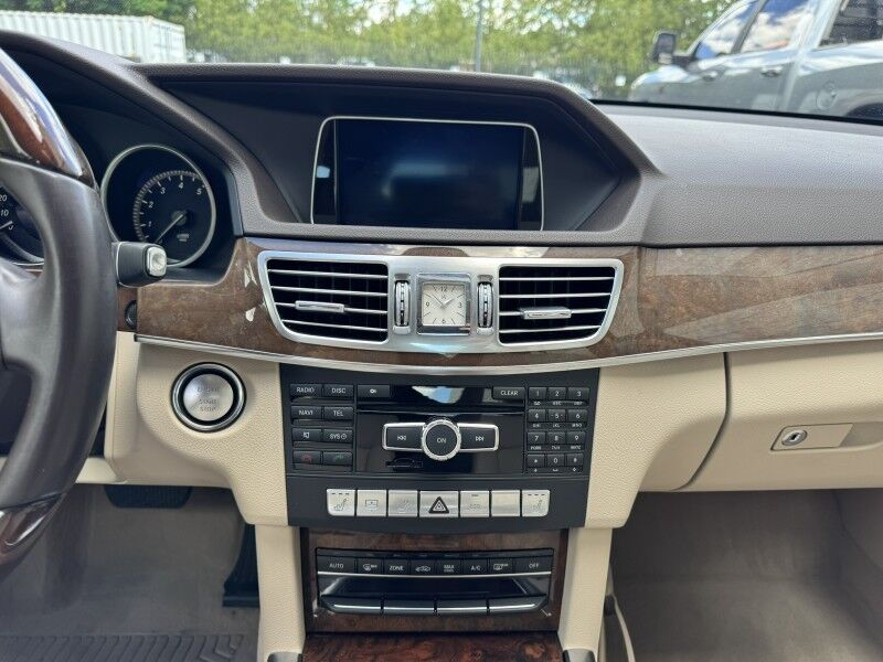 2014 Mercedes-Benz E350 Sport 4Matic Willow Grove PA