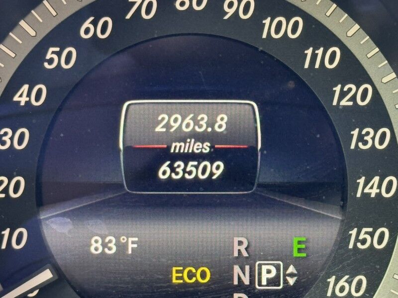 2014 Mercedes-Benz E350 Sport 4Matic Willow Grove PA