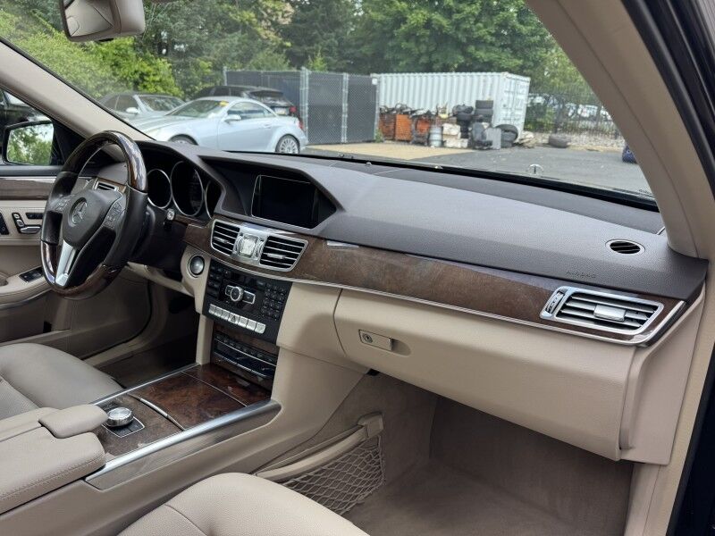 2014 Mercedes-Benz E350 Sport 4Matic Willow Grove PA
