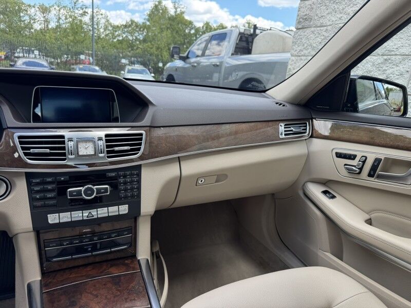 2014 Mercedes-Benz E350 Sport 4Matic Willow Grove PA