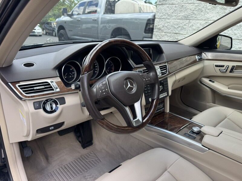 2014 Mercedes-Benz E350 Sport 4Matic Willow Grove PA