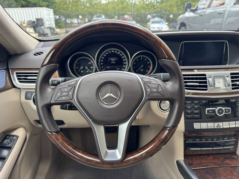 2014 Mercedes-Benz E350 Sport 4Matic Willow Grove PA
