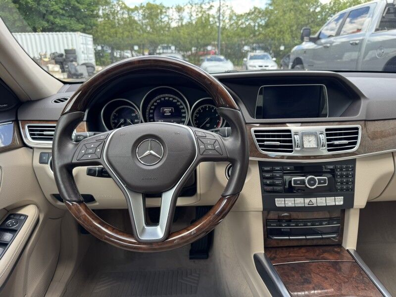 2014 Mercedes-Benz E350 Sport 4Matic Willow Grove PA