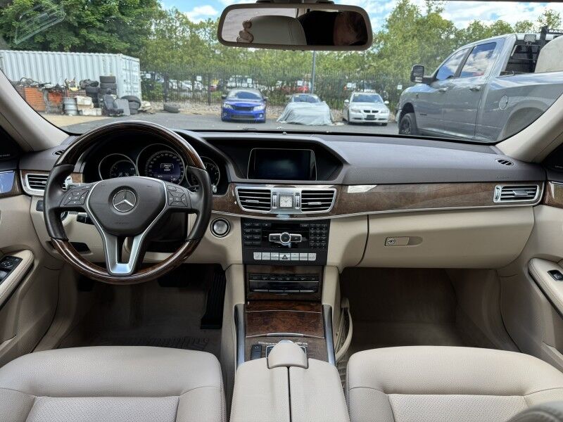 2014 Mercedes-Benz E350 Sport 4Matic Willow Grove PA