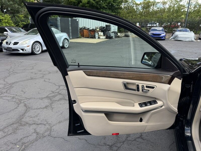 2014 Mercedes-Benz E350 Sport 4Matic Willow Grove PA