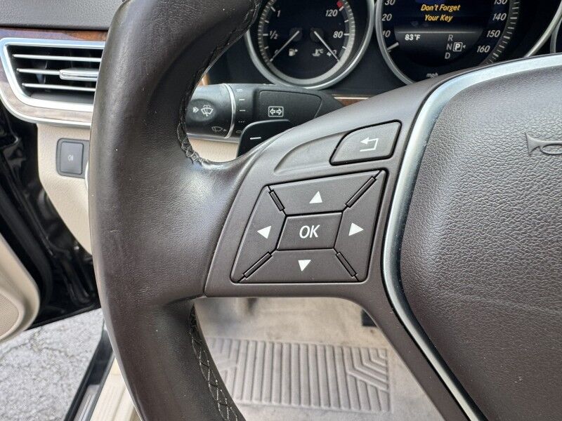 2014 Mercedes-Benz E350 Sport 4Matic Willow Grove PA