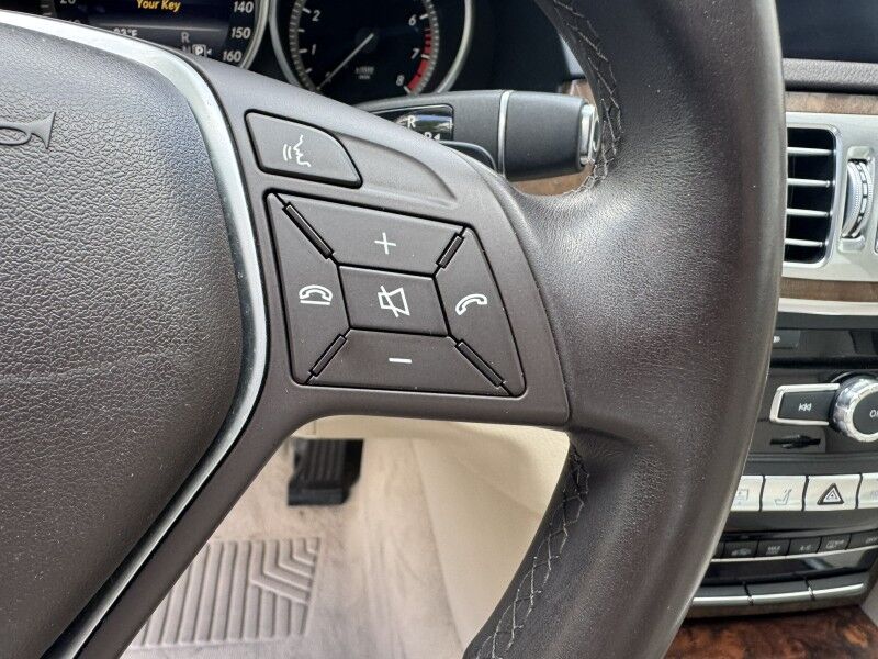 2014 Mercedes-Benz E350 Sport 4Matic Willow Grove PA