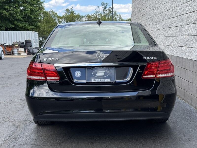 2014 Mercedes-Benz E350 Sport 4Matic Willow Grove PA