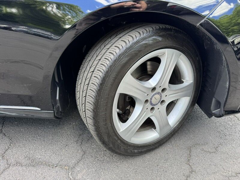 2014 Mercedes-Benz E350 Sport 4Matic Willow Grove PA
