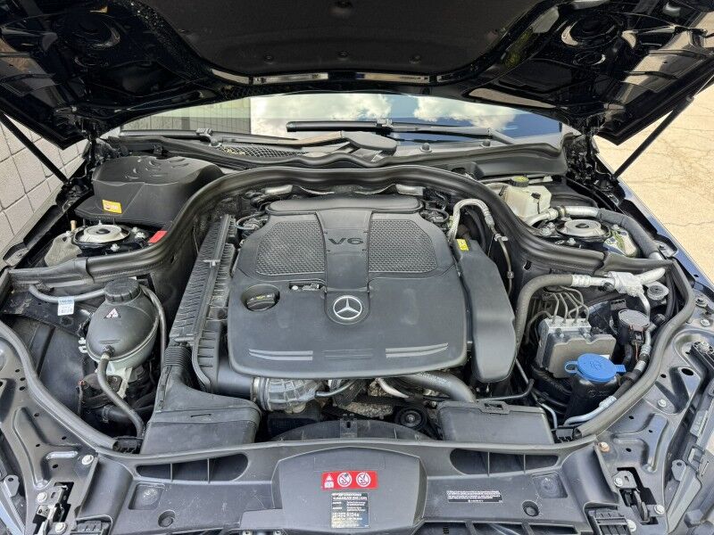 2014 Mercedes-Benz E350 Sport 4Matic Willow Grove PA