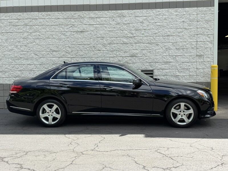 2014 Mercedes-Benz E350 Sport 4Matic Willow Grove PA