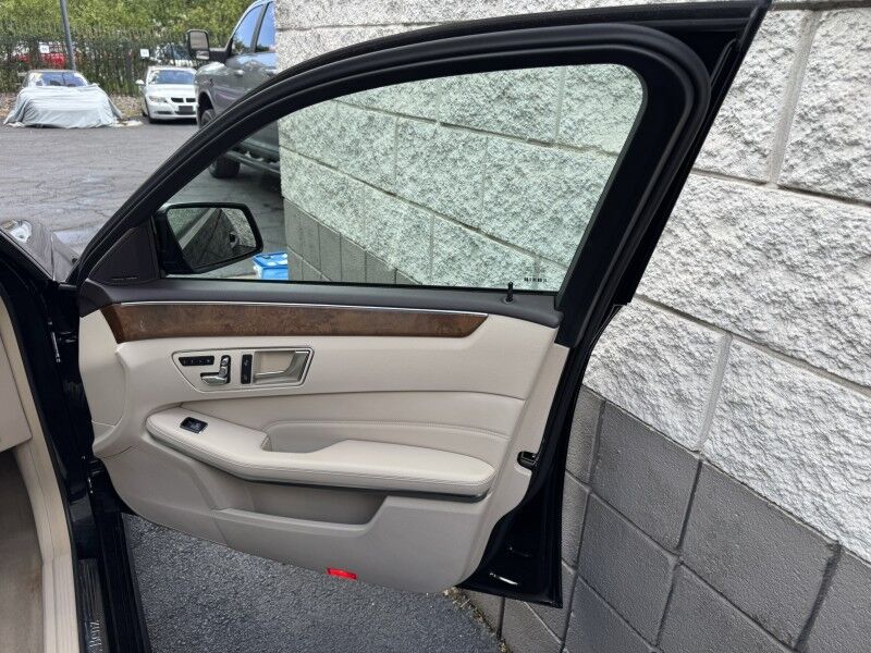 2014 Mercedes-Benz E350 Sport 4Matic Willow Grove PA