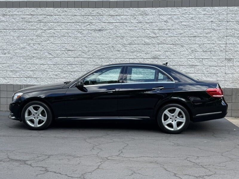 2014 Mercedes-Benz E350 Sport 4Matic Willow Grove PA