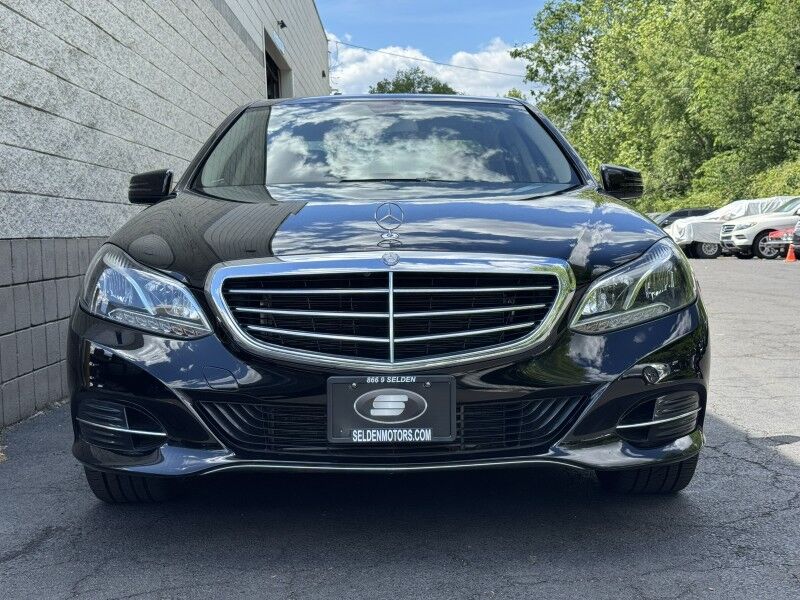 2014 Mercedes-Benz E350 Sport 4Matic Willow Grove PA