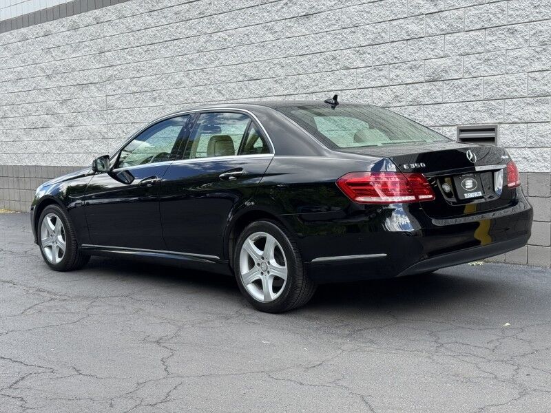 2014 Mercedes-Benz E350 Sport 4Matic Willow Grove PA