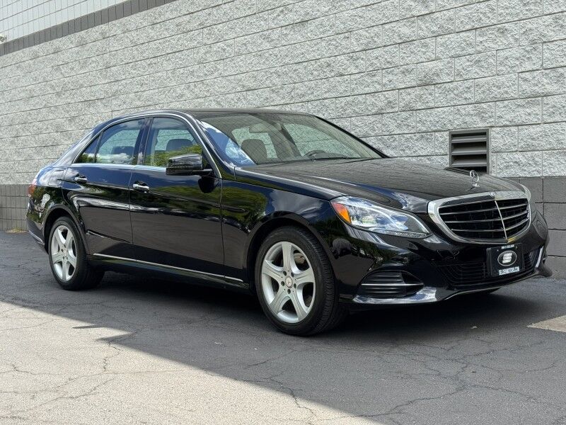 2014 Mercedes-Benz E350 Sport 4Matic Willow Grove PA