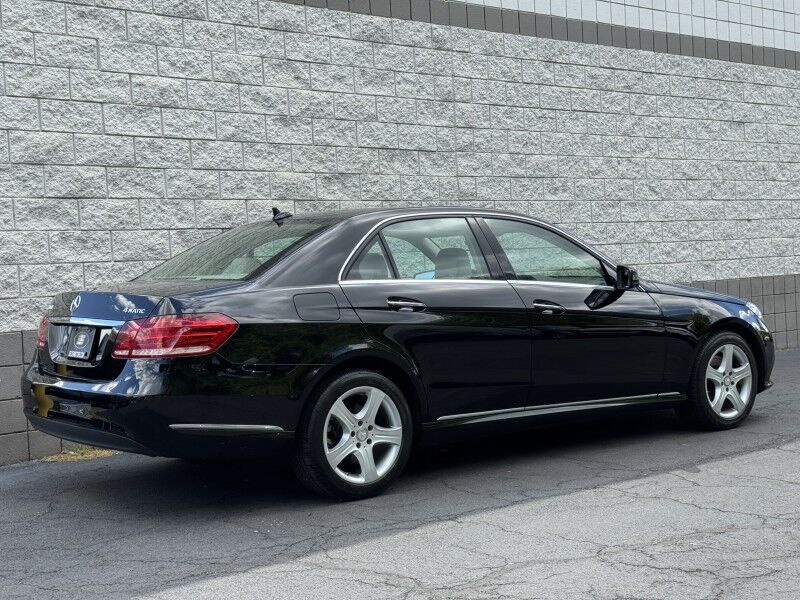 2014 Mercedes-Benz E350 Sport 4Matic Willow Grove PA